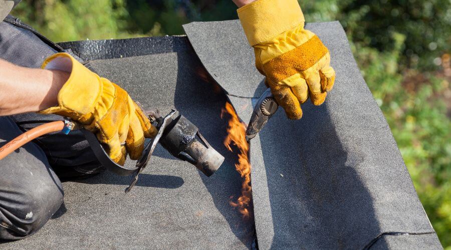 Expert top industrial roofings services in Downsville, NY